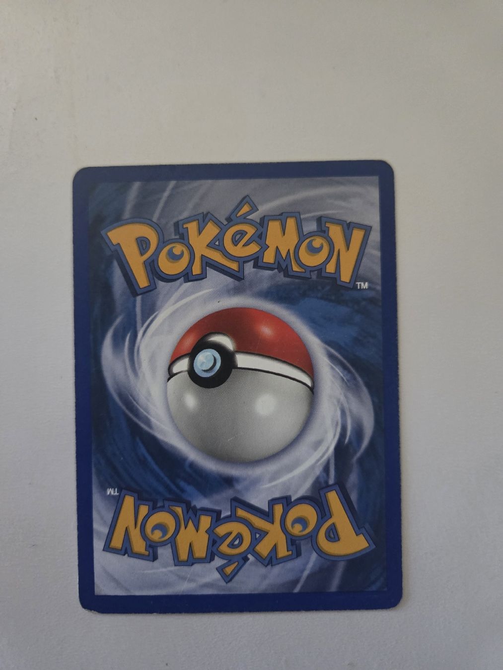 Pokémon Carte collezionabili: Carte Pokémon Goldeen 50 PV Basic Pokémon 2001 – Usato da Yverdon les Bains venduto da ram_k577 1