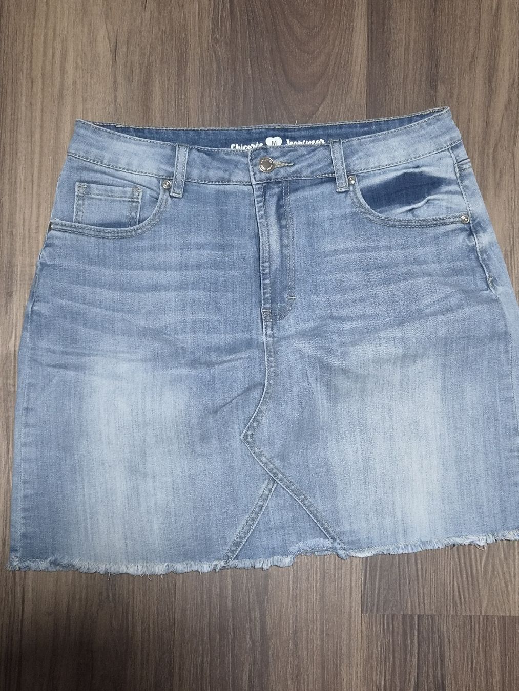 Röcke: 2x Jeansjupe Grösse M – Gebraucht aus Altishofen von tammy05 2