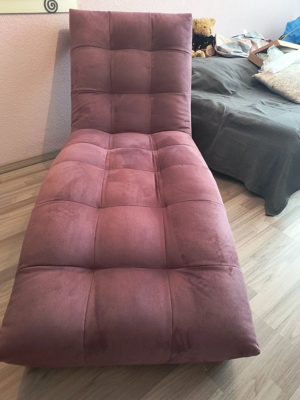 Sedie a sdraio: Relaxliege-wie neu – Usato da Reinach BL venduto da bur_wr22 2