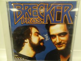 Brecker Brothers – Don't Stop The Music – Japan!!