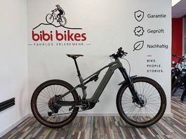 NEUWERTIG! Centurion NO POGO R1000, 800WH, 120NM, GARANTIE!