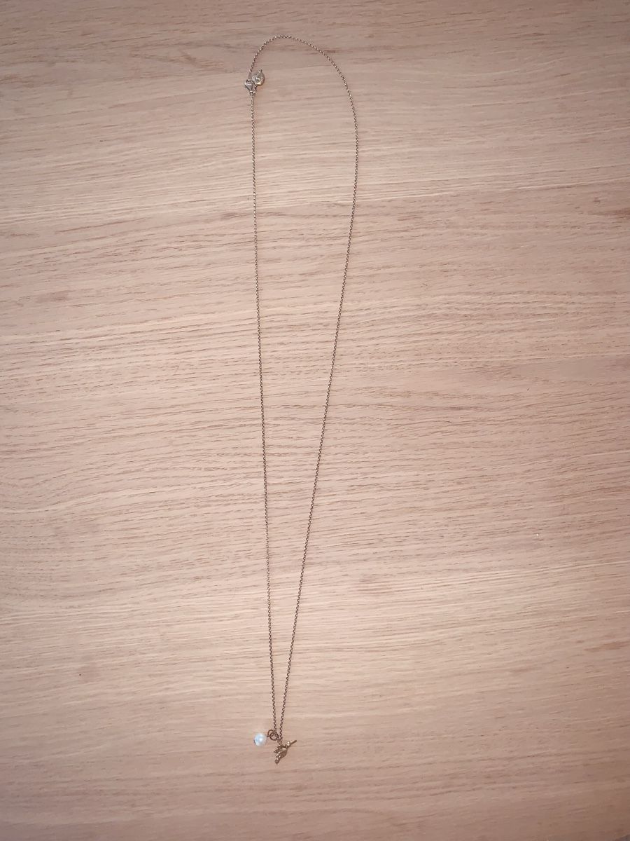 Catenine: Halskette - 925 Silber – Usato da Zürich venduto da sany07