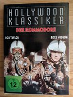 Der Commodore (mit Rod Taylor & Rock Hudson - DVD)