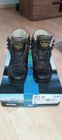 Trekkingschuhe Meindl Island Lady MFS Active