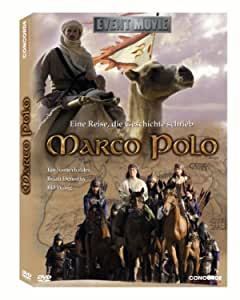 Tutti i DVDs: MARCO POLO               NEUWERTIG – Nuovo (secondo la descrizione) da Romanshorn venduto da luethima