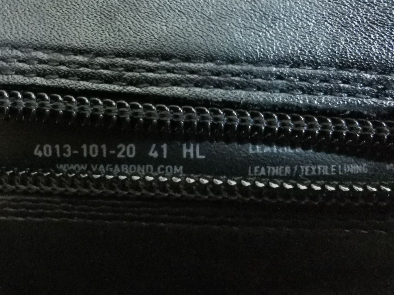 Scarpe da donna: Vagabond Stiefeletten Neu Gr. 40/41 – Nuovo (secondo la descrizione) da Berneck venduto da Hansi_Muenz 8