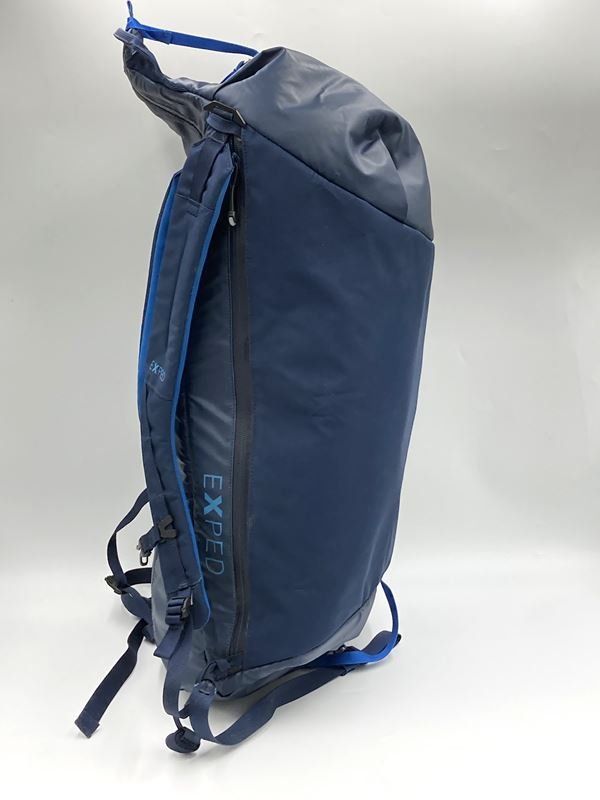 Exped Sacs à dos: EXPED | Radical 45 | Reiserucksack – D'occasion à Wittenbach par Restwert_St-Gallen 2