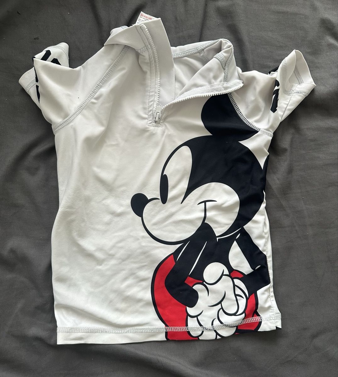 Next Costumi da bagno: Schwimmshirt Next – Usato da Dürrenroth venduto da tvy_bh56 3