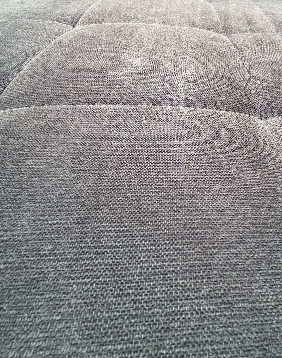 Conforama Sofas: Ecksofa in Anthrazit - Conforama Surf – D'occasion à Kaisten par lfa_2tr6 3