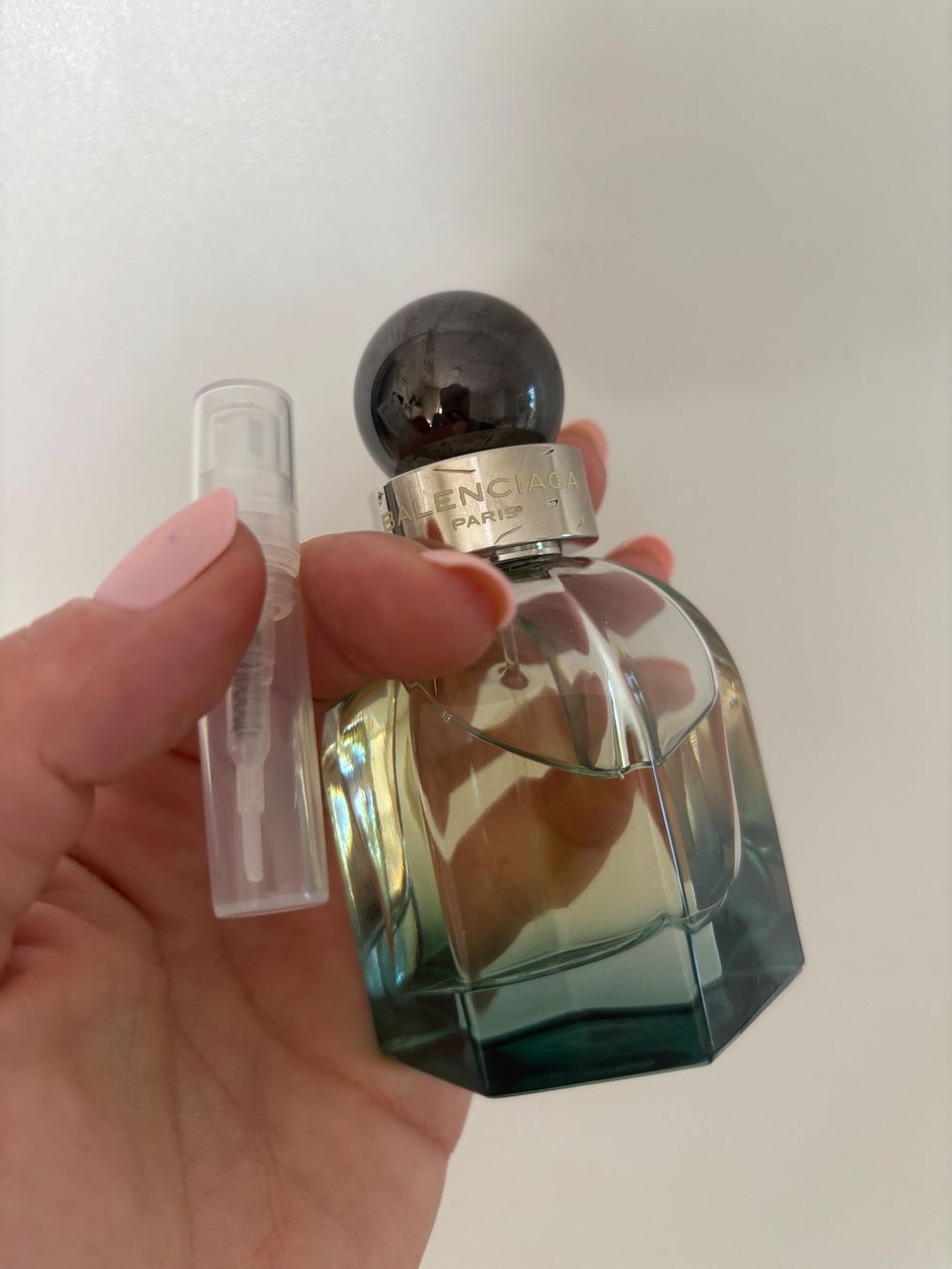 Balenciaga Profumi & Eau de Toilette: Balenciaga L'Essence Eau de Parfum - Duftprobe - 2 ml – Usato da Zürich venduto da deruja 2