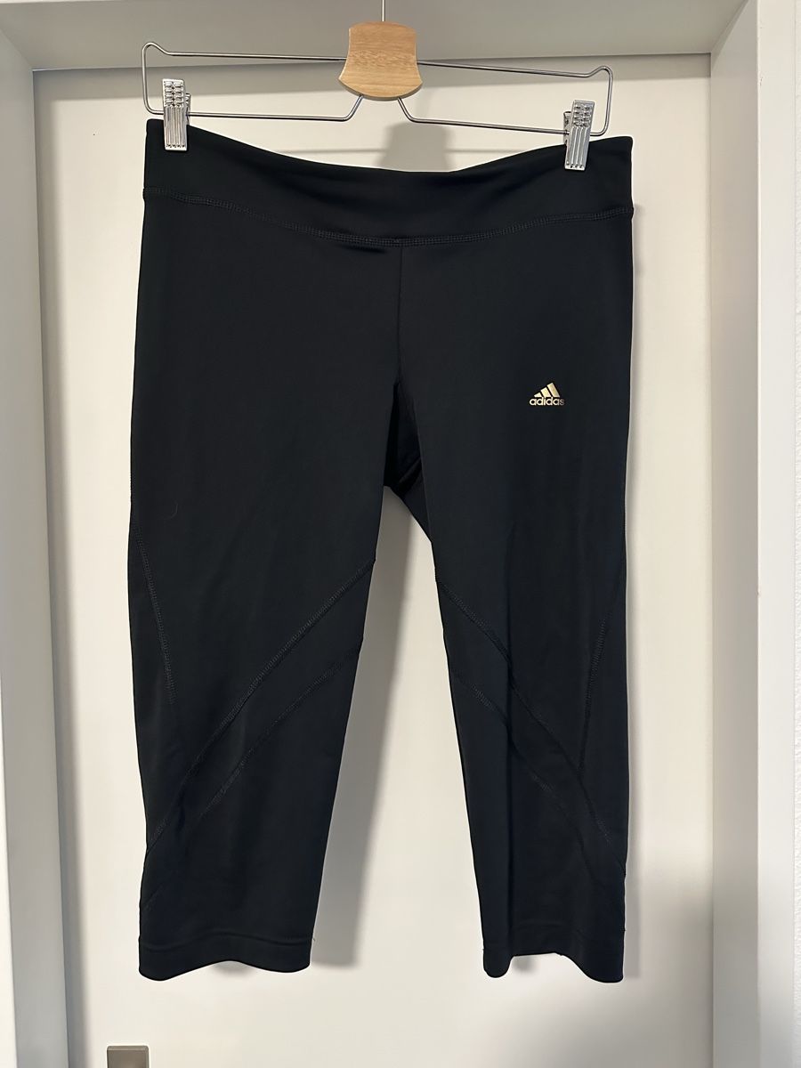 Adidas Pantaloni: Adidas Sport Hose  – Usato da Niederrohrdorf venduto da Sharna