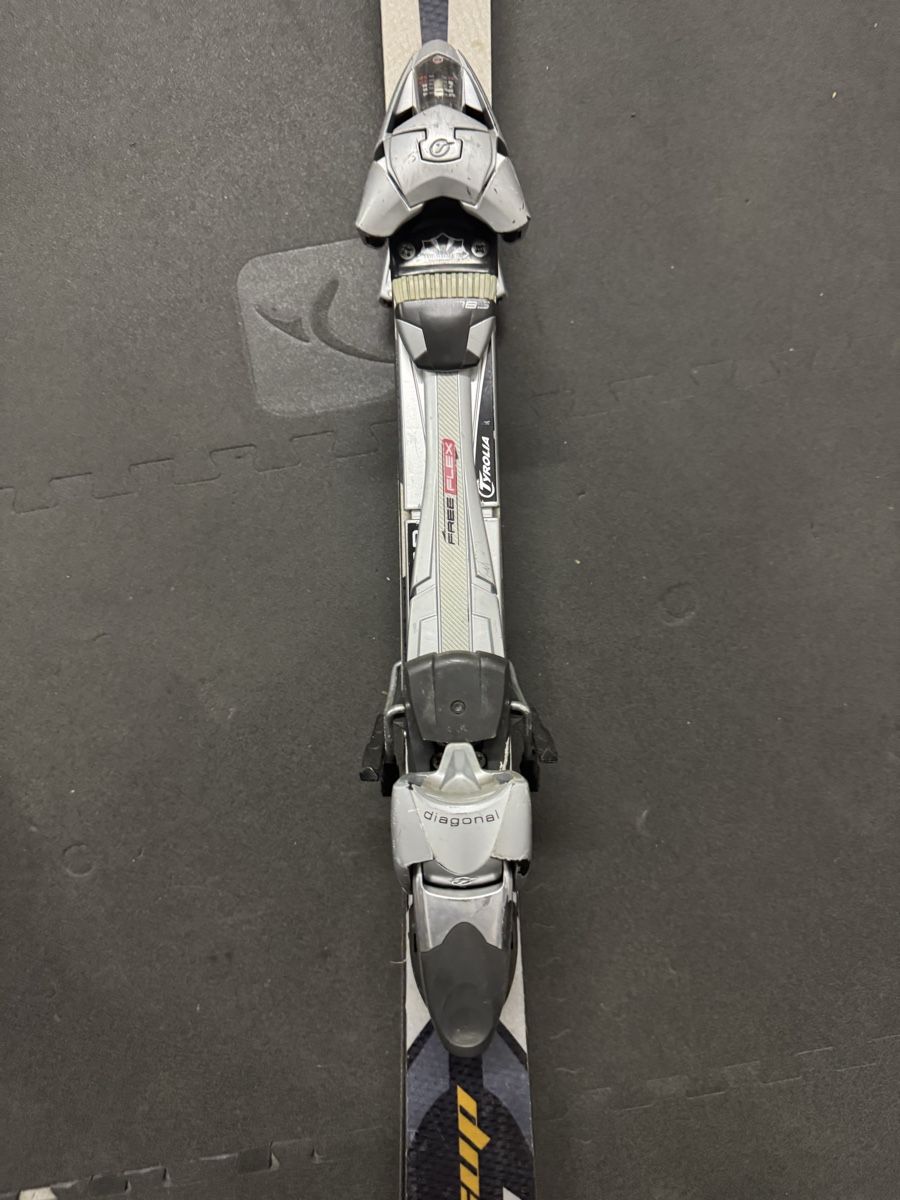 Sci: Sci da pista Head Elan usati – Usato da Viganello venduto da BlackPanda0003