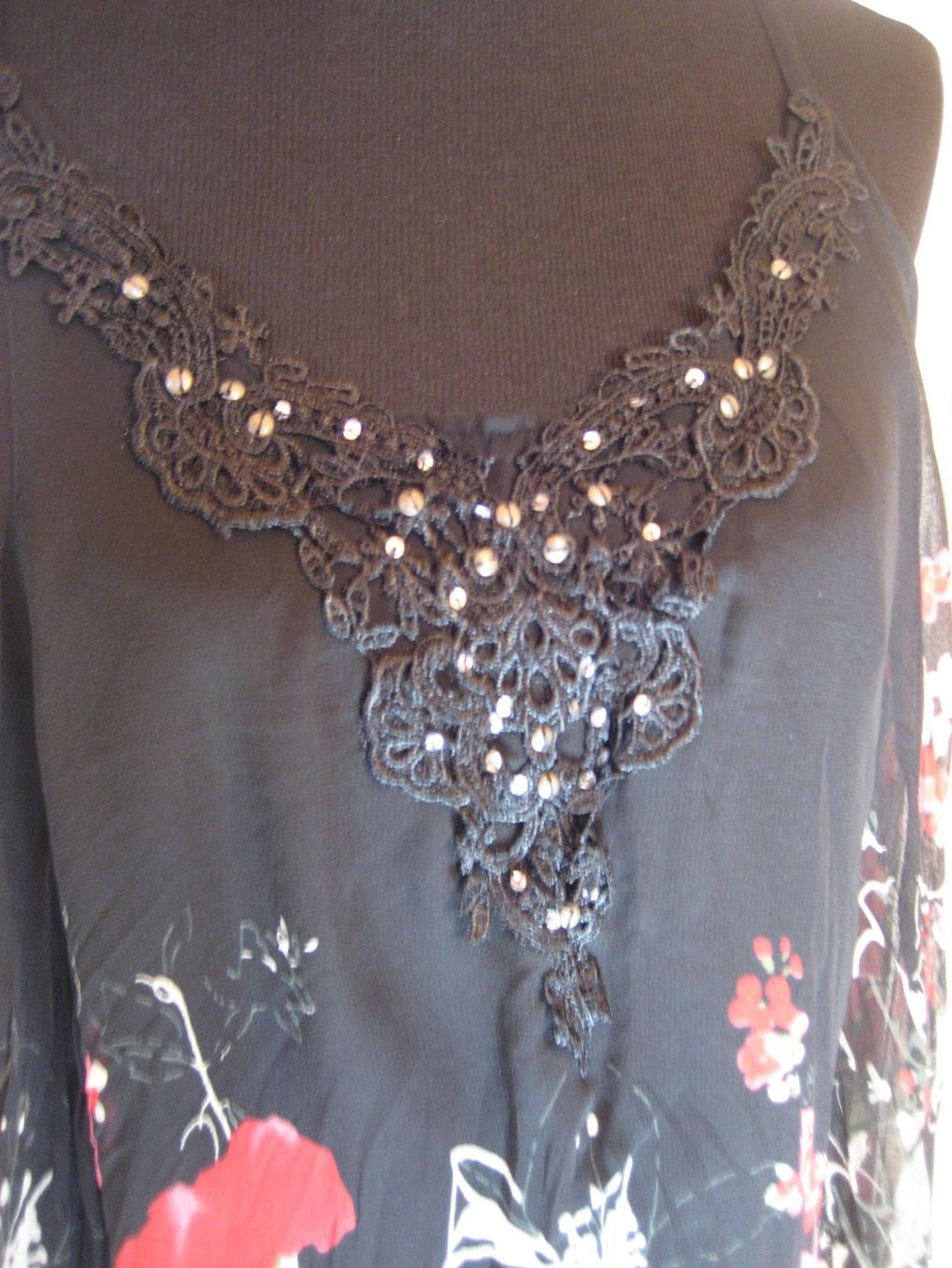 Top: Top Together taille 44 – Nuovo (secondo la descrizione) da Delémont venduto da marryb 1