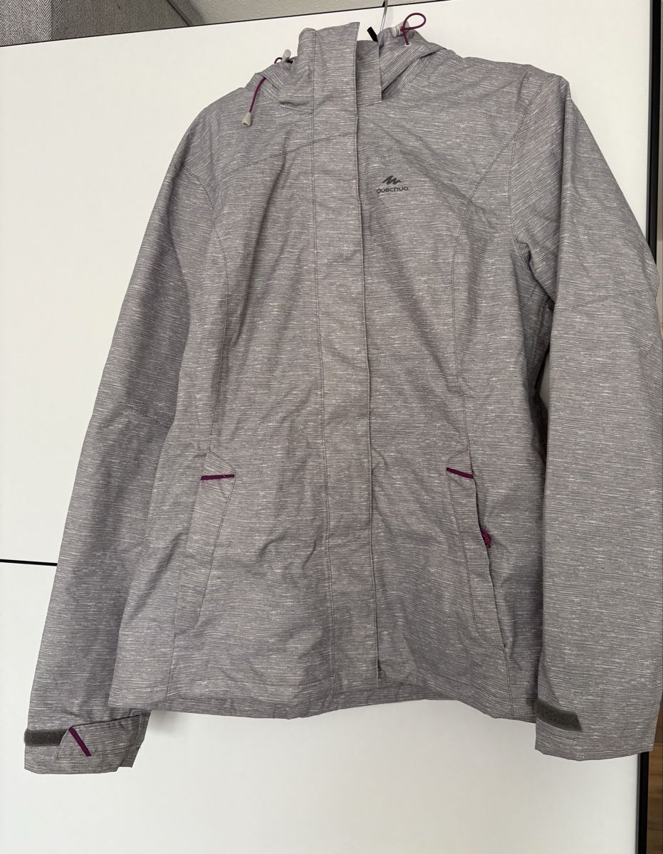 Decathlon Giacche: Wind / Regen Jacke – Nuovo (secondo la descrizione) da Küssnacht am Rigi venduto da Wir-3