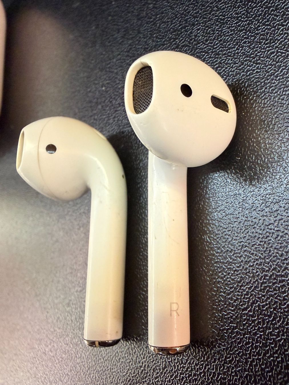 Kopfhörer: Apple AirPods (2. Generation / Modell A2031) – Gebraucht aus Henau von alainschuler 5