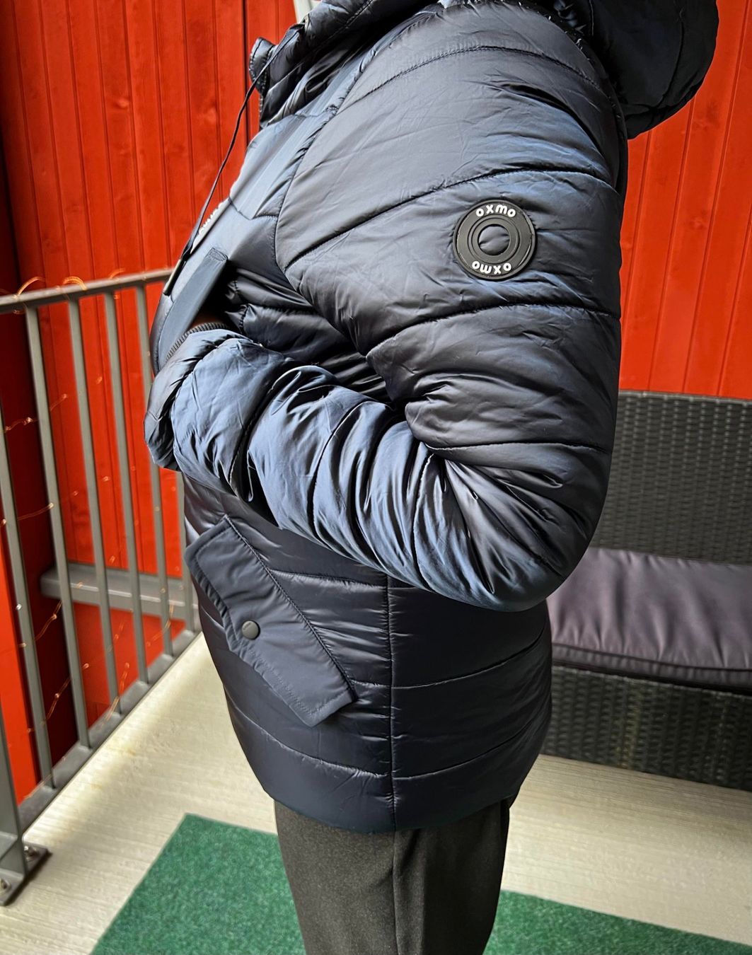 Giacche: Neue Jacke S/M – Usato da Riehen venduto da edu_92w7 6