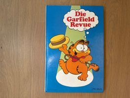 Die Garfield Revue