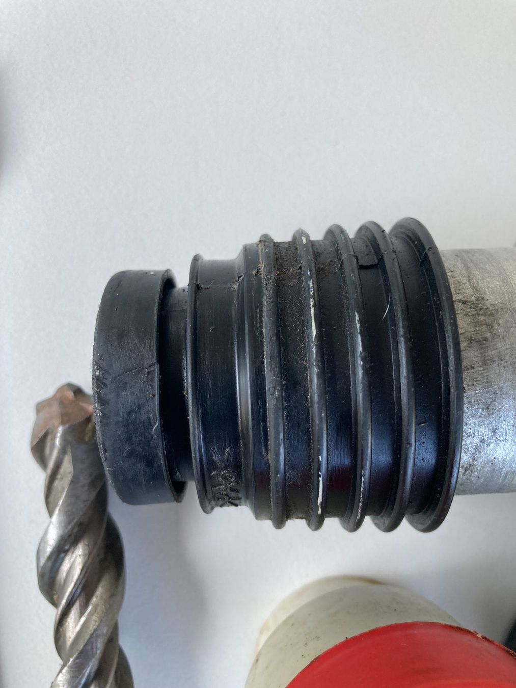 Trapani: Bohrhammer Einhell Bavaria BBH 516 mit Koffer gebraucht – Usato da Aarau venduto da cooper05 4