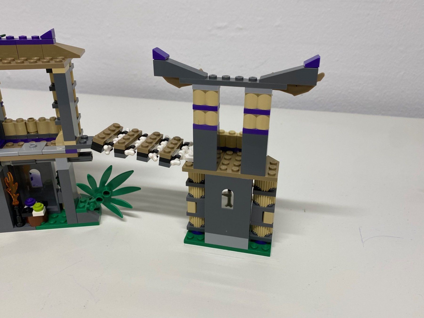 Lego Kit di costruzioni: Lego Ninjago Set 70749 – Usato da Basel venduto da Biglex_bc 8