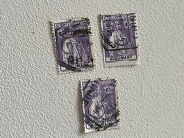 Portugiesische Kolonien Briefmarke (Gratis-Versand)