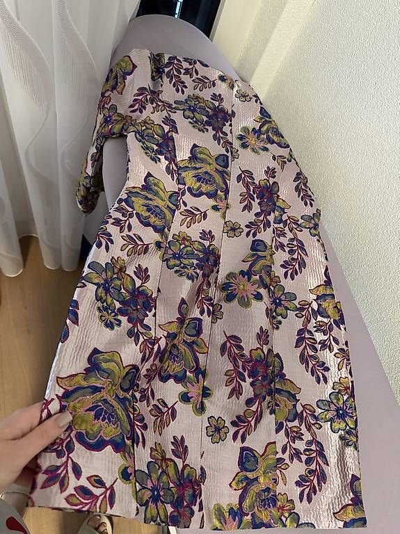 Vestiti: Kleid – Usato da Rotkreuz venduto da andgav11 3