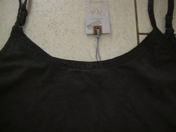 Nile Top: NILE TOP GR.XL **NEU** – Nuovo (secondo la descrizione) da Rotkreuz venduto da Samballi 1