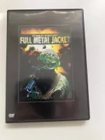 Full Metal Jacket [DVD] Stanley Kubrick
