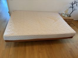 Aqua Dynamic Wasserbett «Optima» 140x200 cm