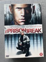 Prison break saison 1 intégrale 6dvd