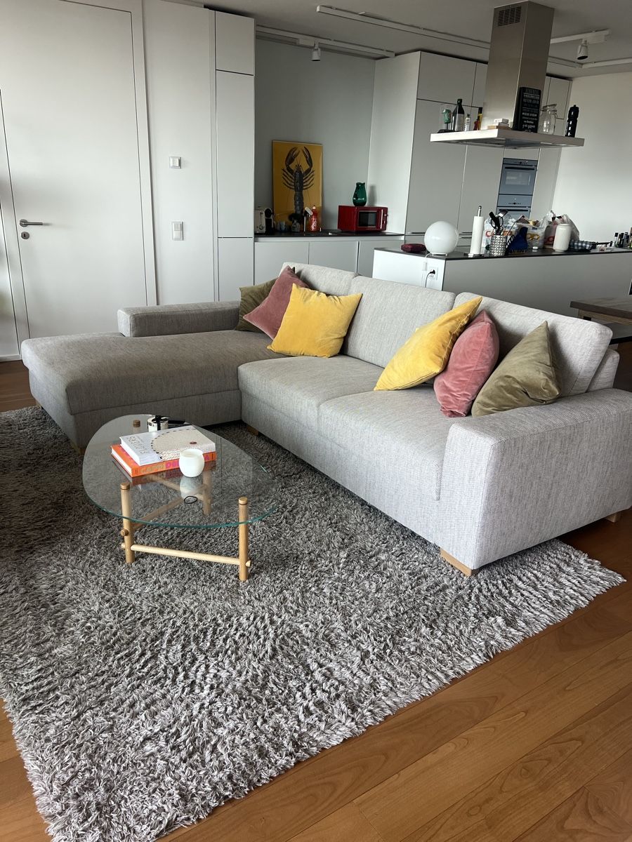 Ikea Divani: SÖRVALLEN SOFA IN PERFECT CONDITION – Nuovo (secondo la descrizione) da Zürich venduto da man_ctw5