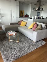 SÖRVALLEN SOFA IN PERFECT CONDITION
