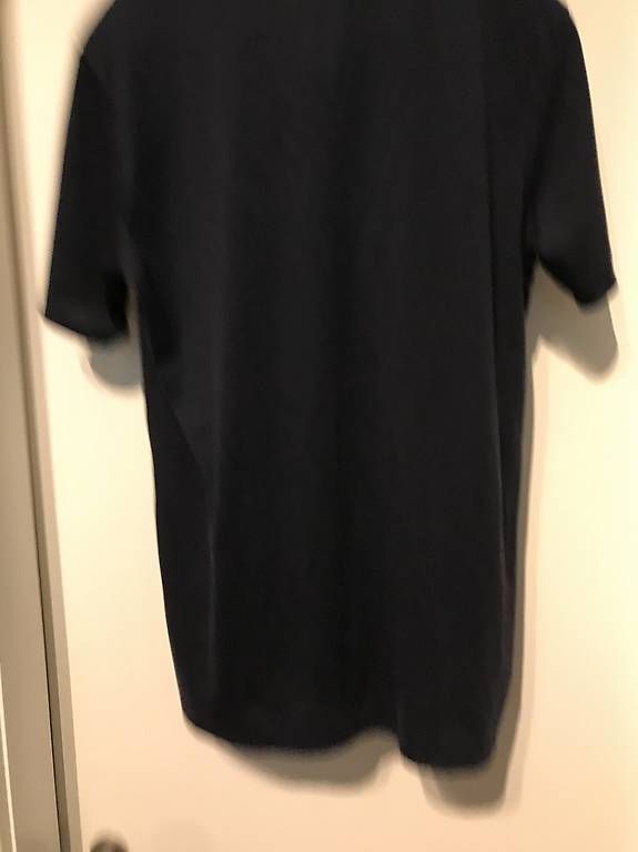 Nike T-shirt: T-shirt NIKE Olympic Bleu L – Usato da Muri b. Bern venduto da YSA 1