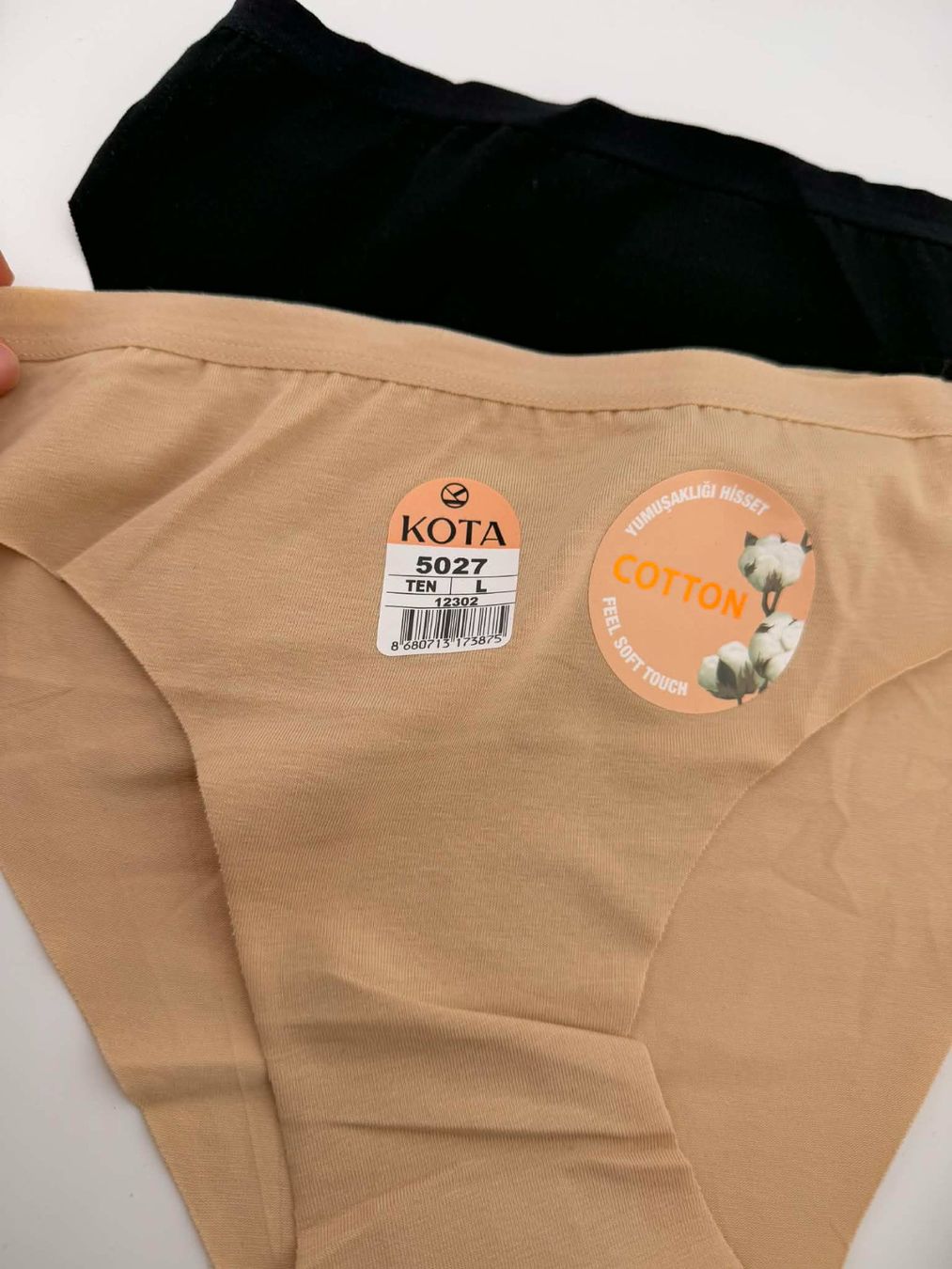 Altra biancheria intima: Grösse L, Unterhose , Neu 2 Stück – Nuovo e nell'imballaggio originale da Riehen venduto da edu_92w7 2
