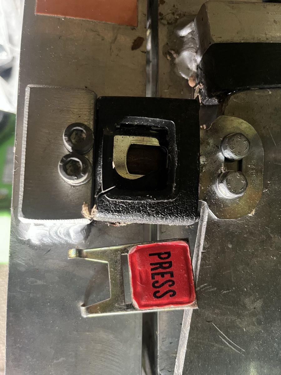 Rampe di accesso: Eurorampe – Usato da Dietlikon venduto da sch_d7jt 5