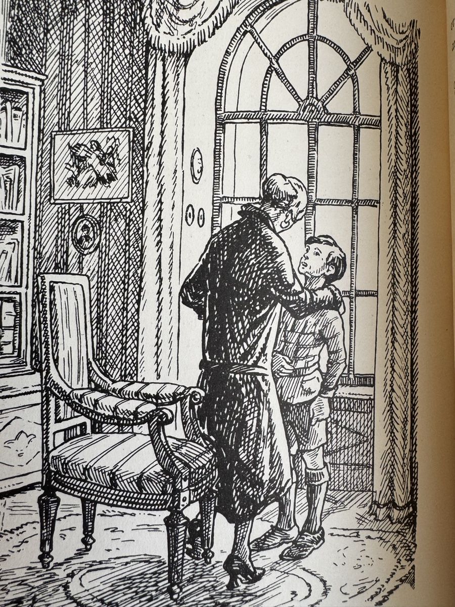 Libri: Kinderbuch : Johanna Spyri  Grittlis Kinder – Usato da siebnen venduto da minte 6