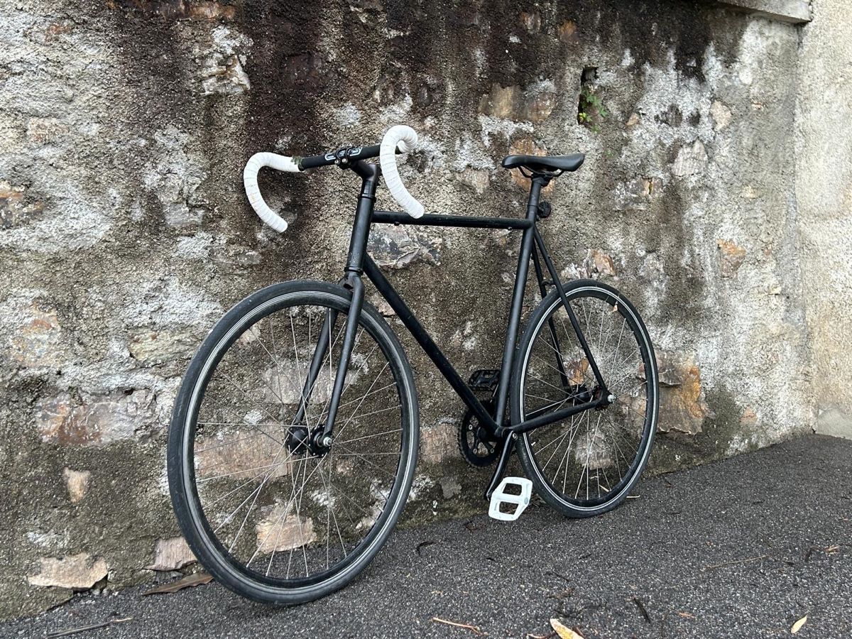 Biciclette: Bicicletta monocorona – Usato da Torricella venduto da Jallone21