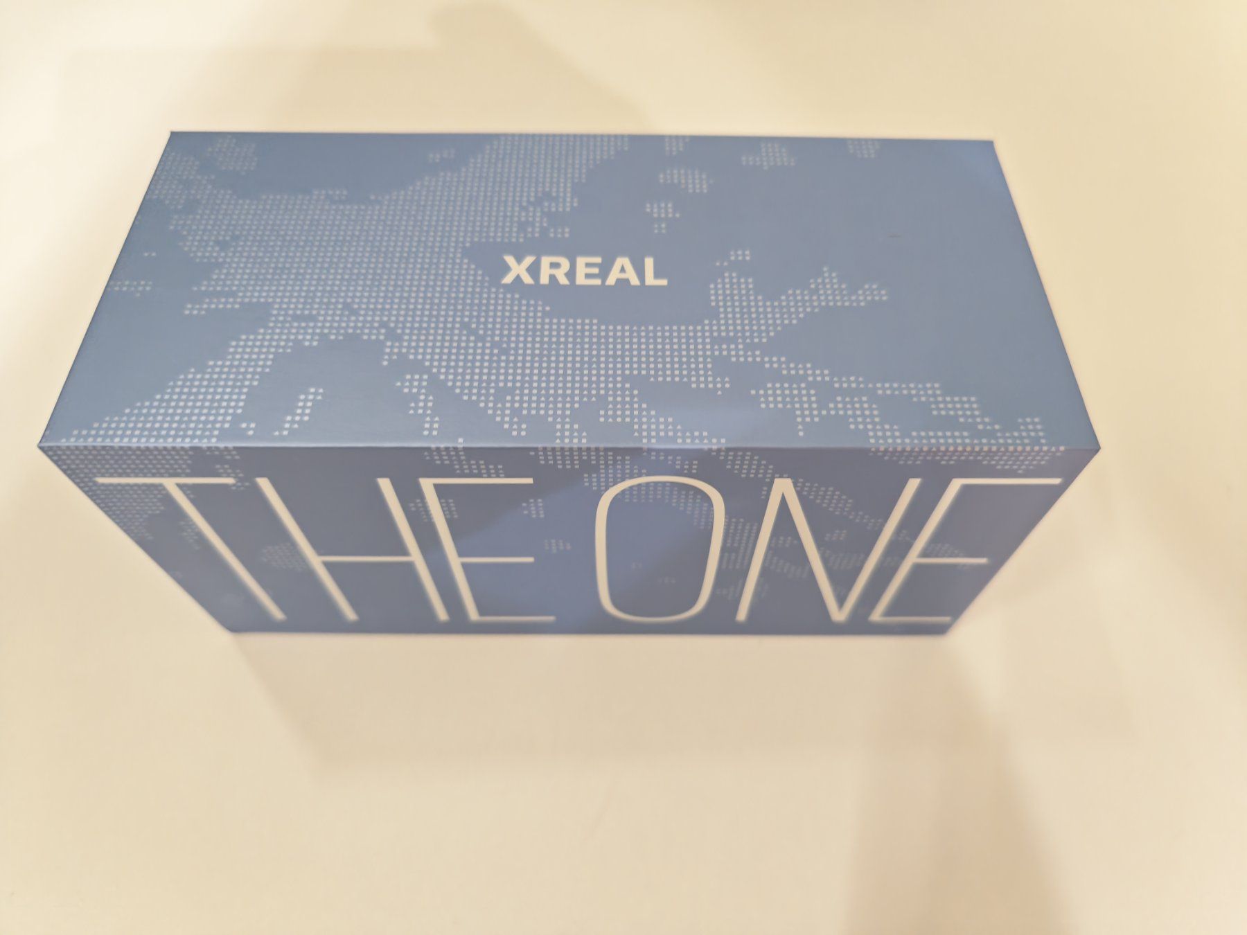 VR Brille: Xreal 1S AR Brille – Gebraucht aus Lupsingen von sacha2026 1