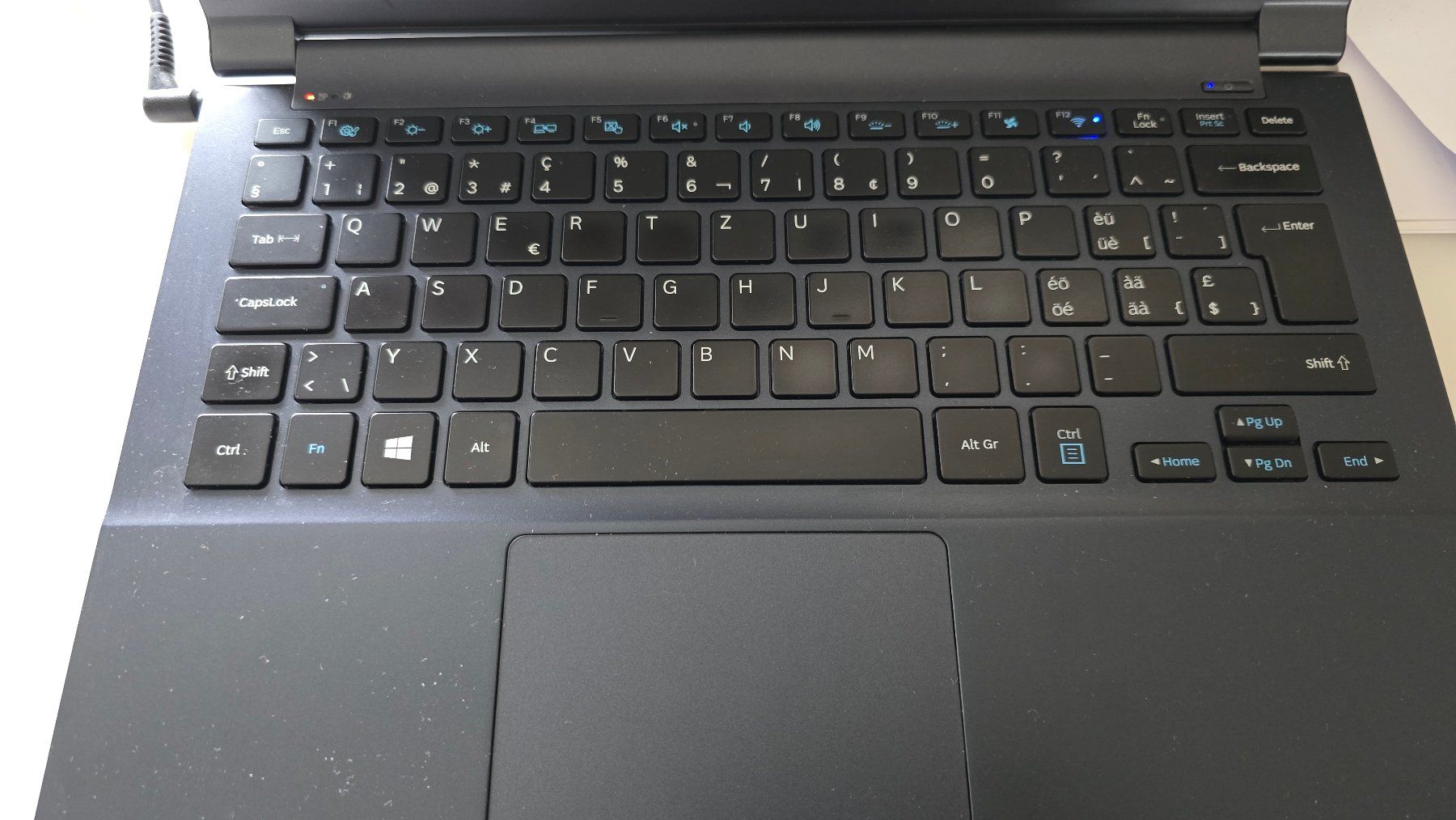 Samsung Notebooks: Samsung Notebook 13.3, wenig gebraucht, leicht – Neu (gemäss Beschreibung) aus Zürich von Parsa 3