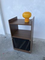 Mid Century 60er Jahre Hifi Möbel Schalplatten Möbel