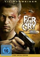 Far Cry (Special Edition, Uncut, 2 DVDs)