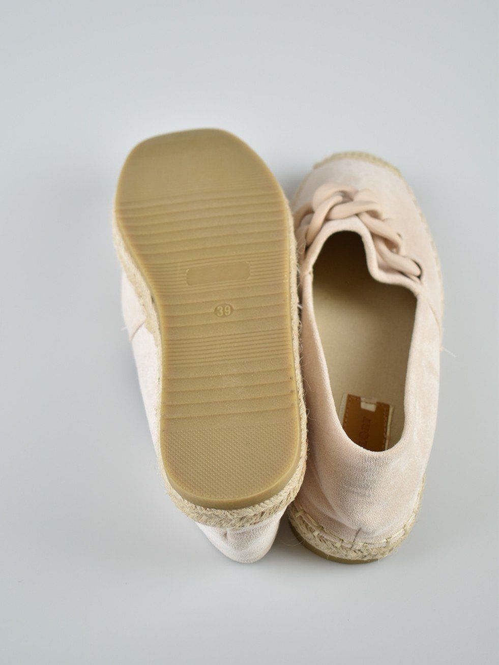 Scarpe da donna: Lady Glory Espadrilles Gr.39, neuwertig – Nuovo (secondo la descrizione) da Nürensdorf venduto da 2ND_STORY 7