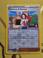 Brilliant Stars - Premura di Komor 134/172 IT