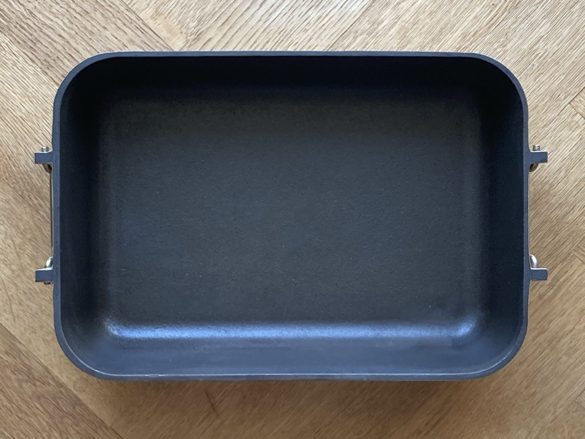 Teglie da forno: Gratinform Gusseisen – Usato da Winterthur venduto da Wakame 3