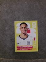 Panini WM 2026 ENG 6 Arnold