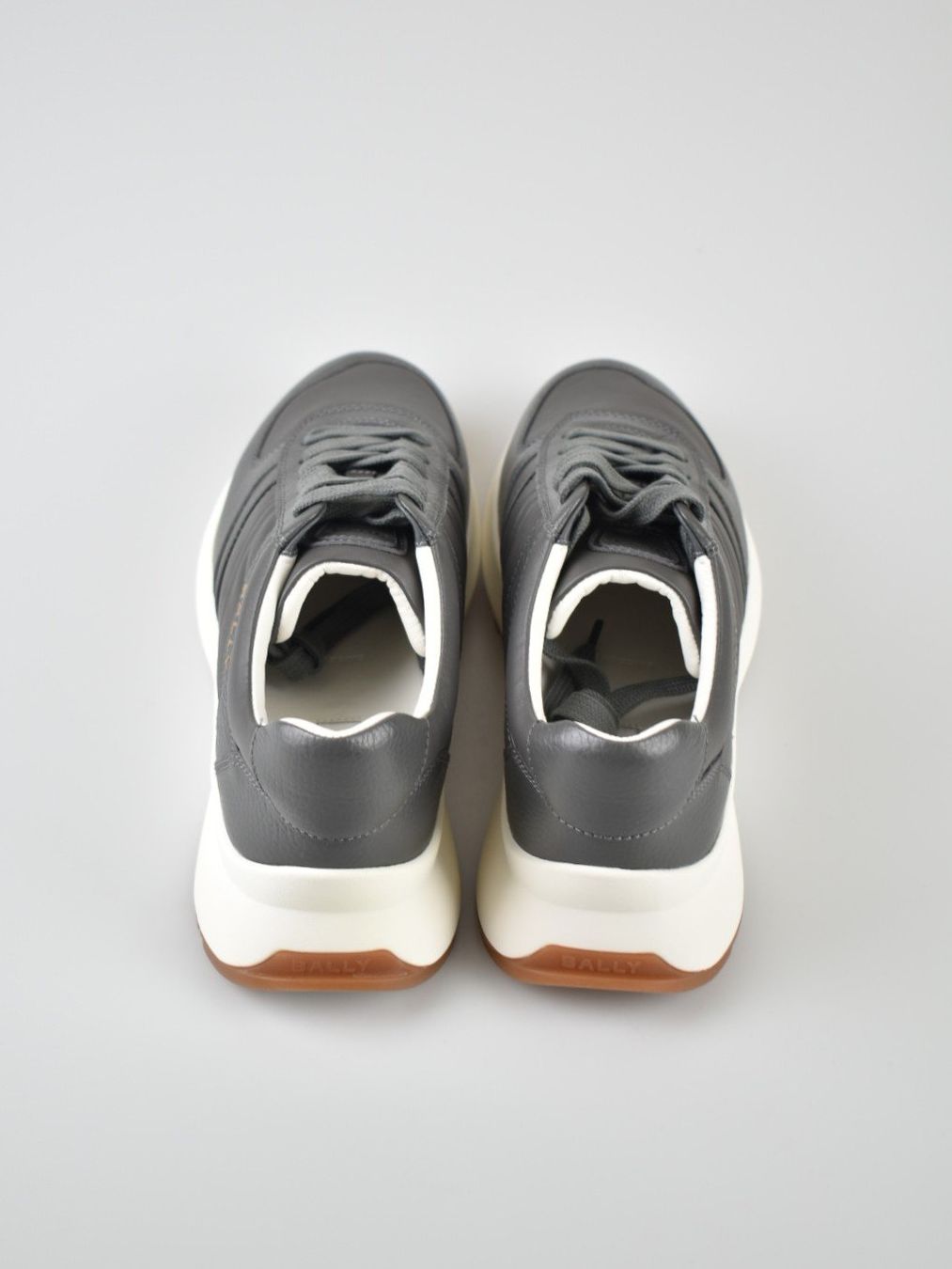 Bally Scarpe da uomo: Bally Sneaker "Darsyl", neu, Gr.41.5 – Nuovo (secondo la descrizione) da Nürensdorf venduto da 2ND_STORY 2