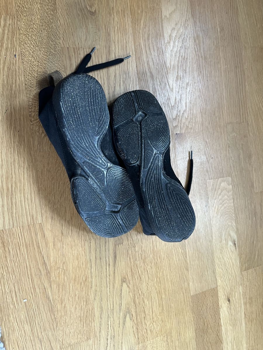 Wildling Damenschuhe: Wildlinge schwarz Gr.37 – Gebraucht aus Bern von amapola9 2