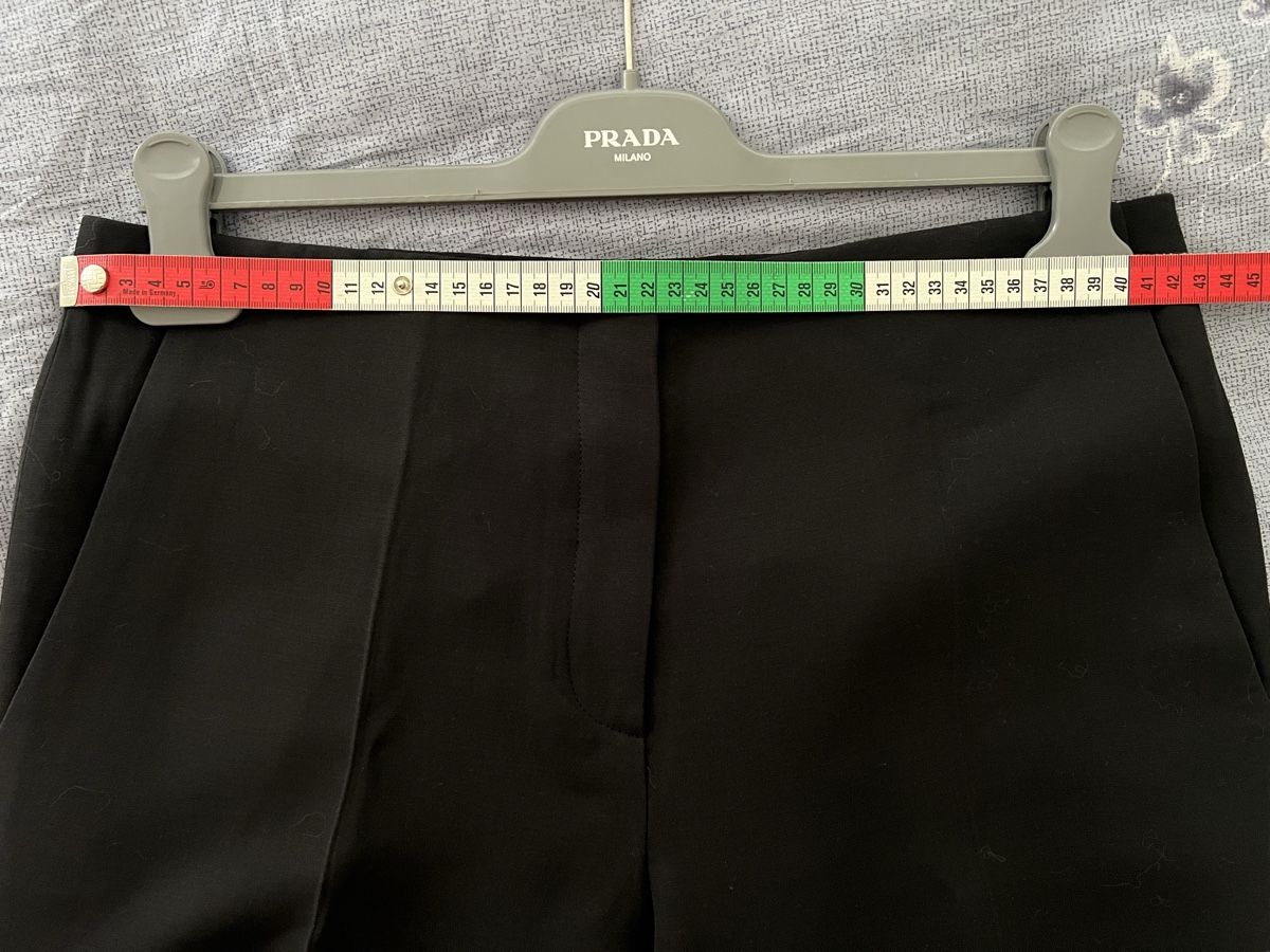 Dior Hosen: Dior 100% Seide (2025) – Neu und originalverpackt aus Zürich von ReStyle. 5