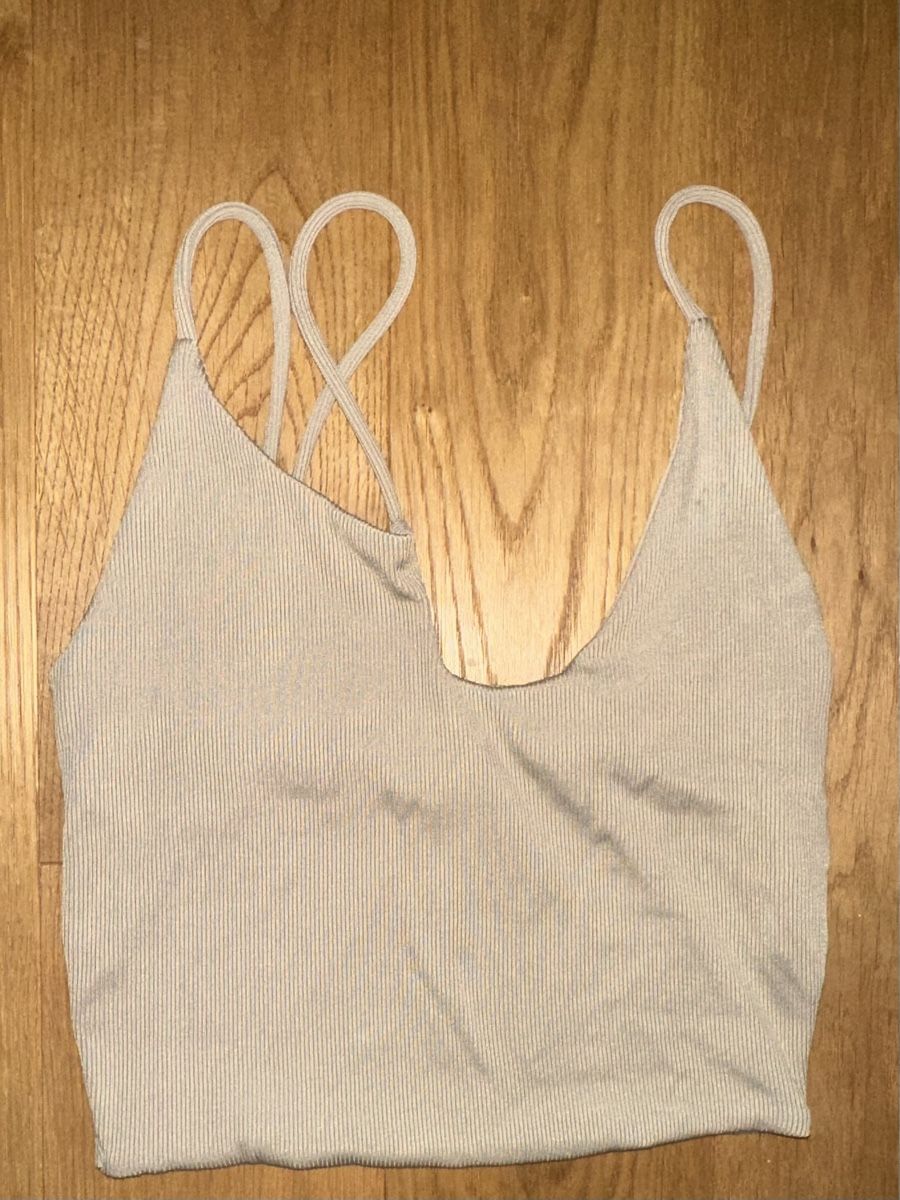Pull&Bear Tops: crop top pull&bear - s – Neu (gemäss Beschreibung) aus Kerns von liv_8rly