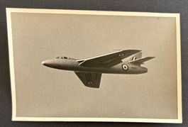 KAMPF-FLUGZEUG ENGLANG