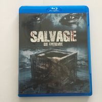 Salvage Die Epedemie Blu Ray
